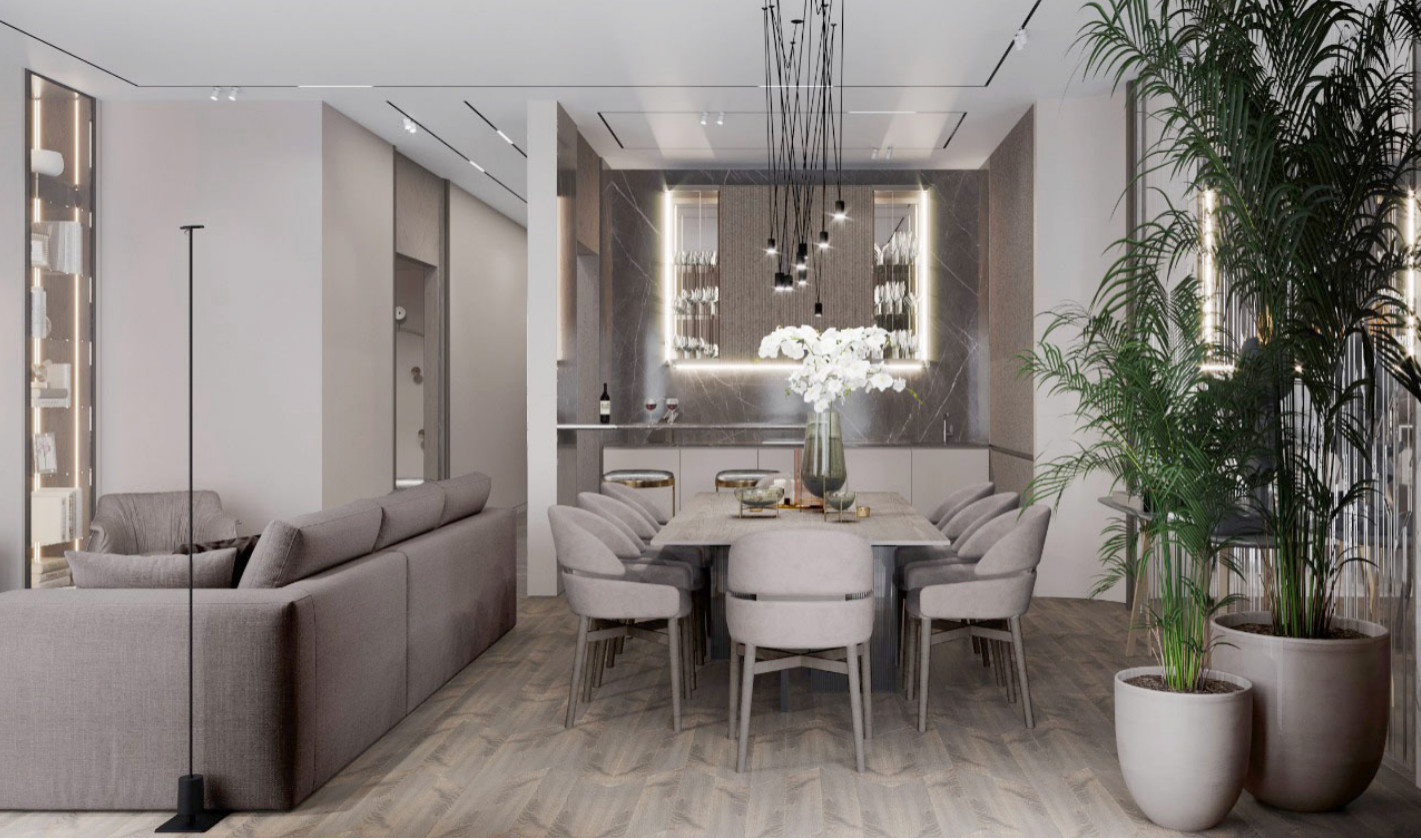 Decoro Design Studio