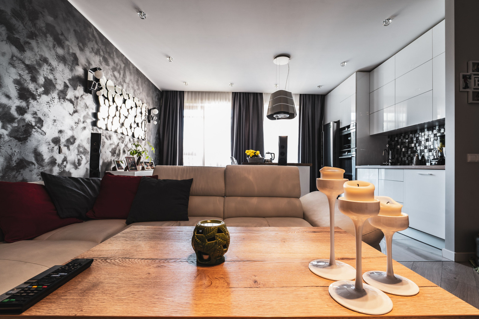 Apartments in Baltezers