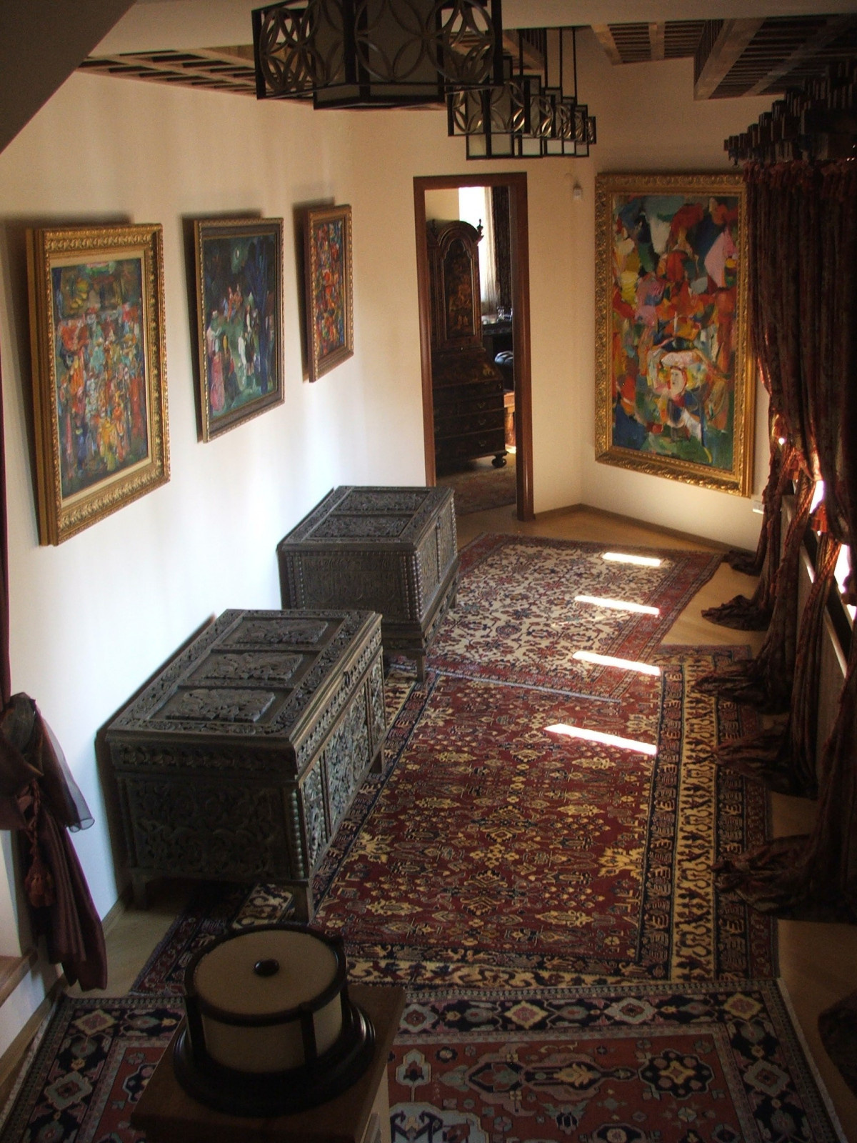 SINGL FAMILY HOUSE