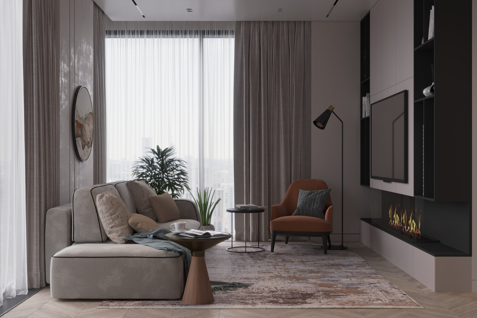 Ольга Кохан