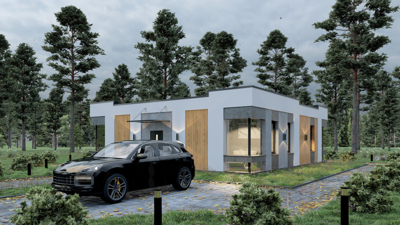 Смарт-Строй