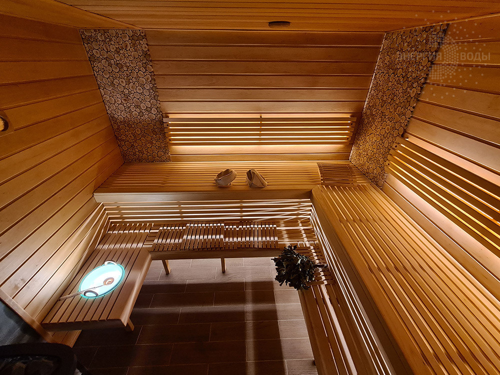 Энергия воды