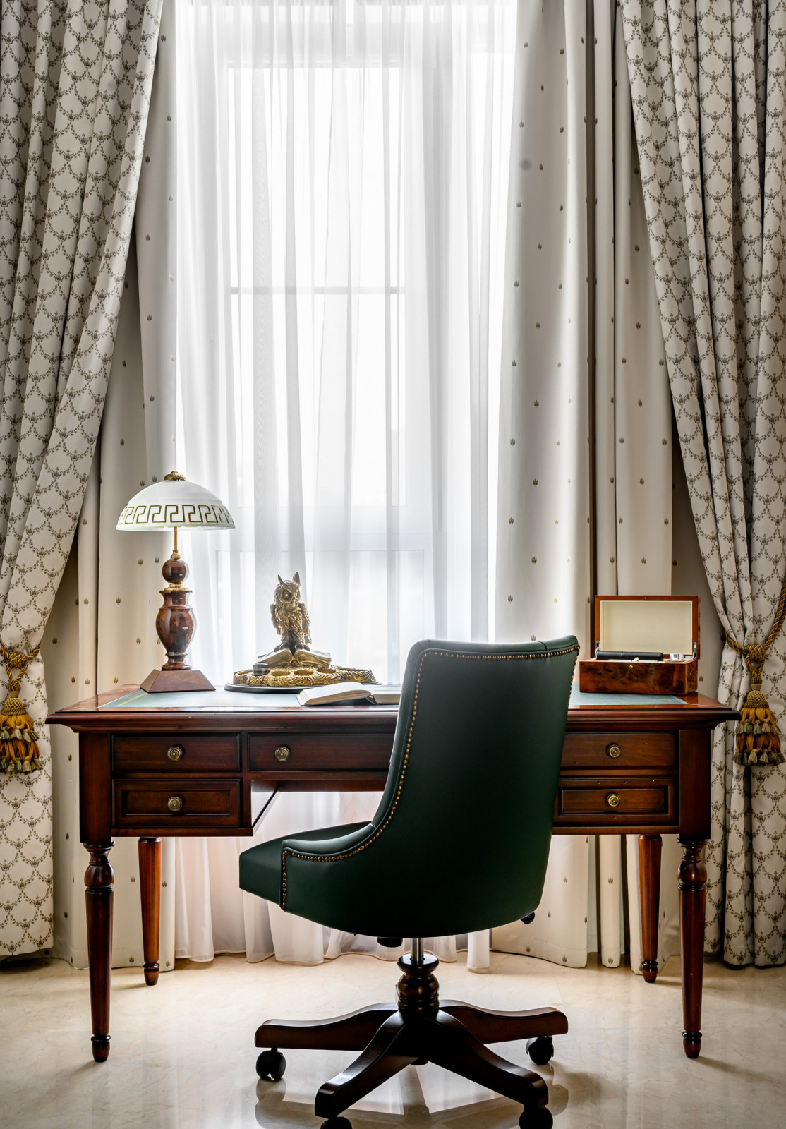 Квартира 110 кв.м. ЖК Knightsbridge