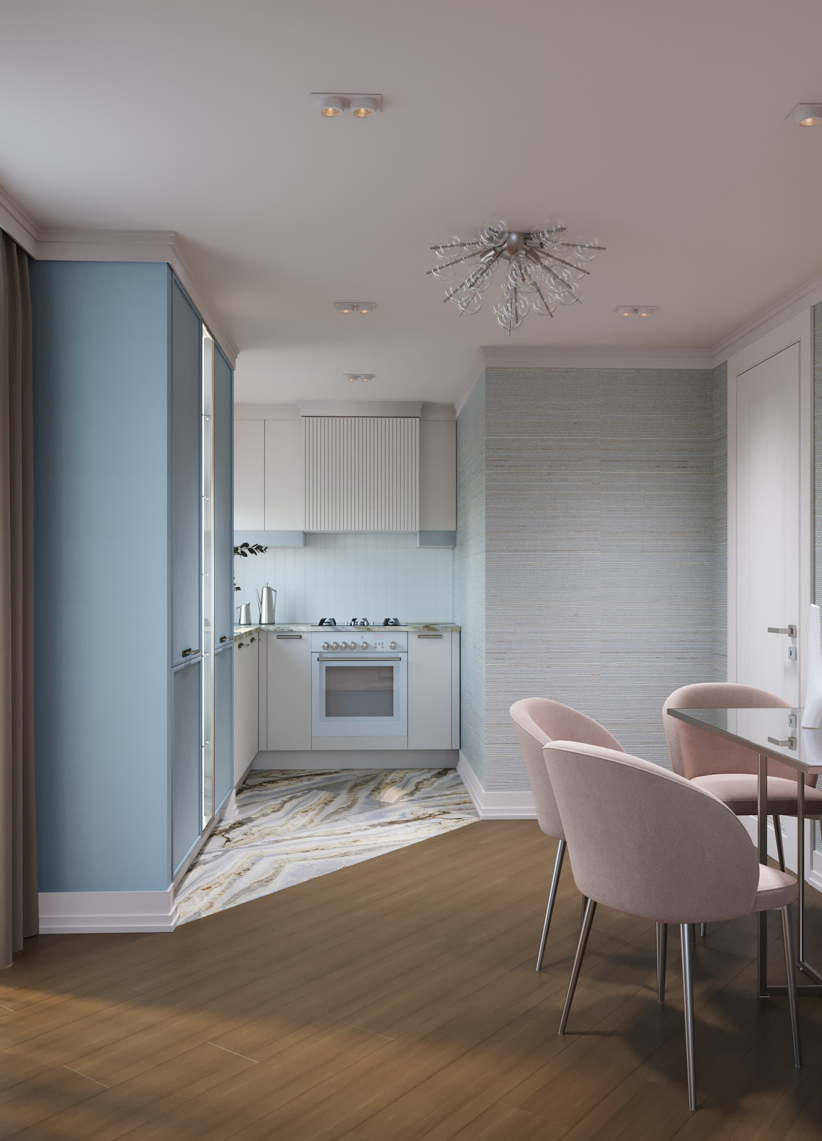 Елизавета Чернышова