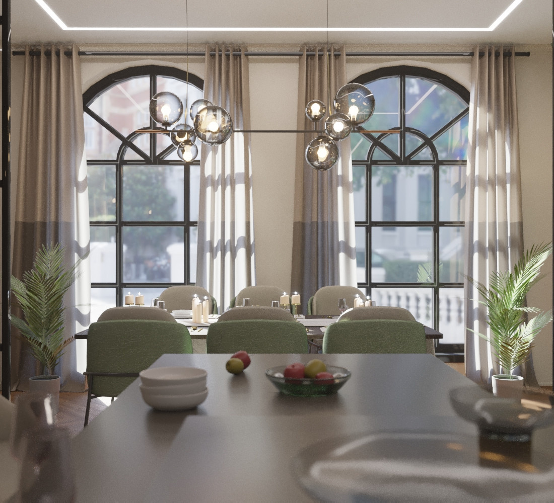 Олеся Гиниятуллина