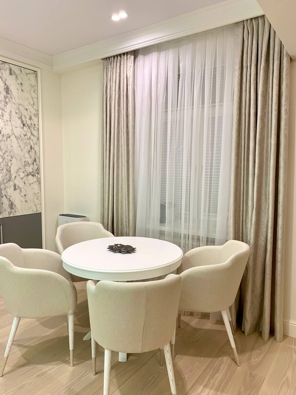 Шторы на заказ Ol-la