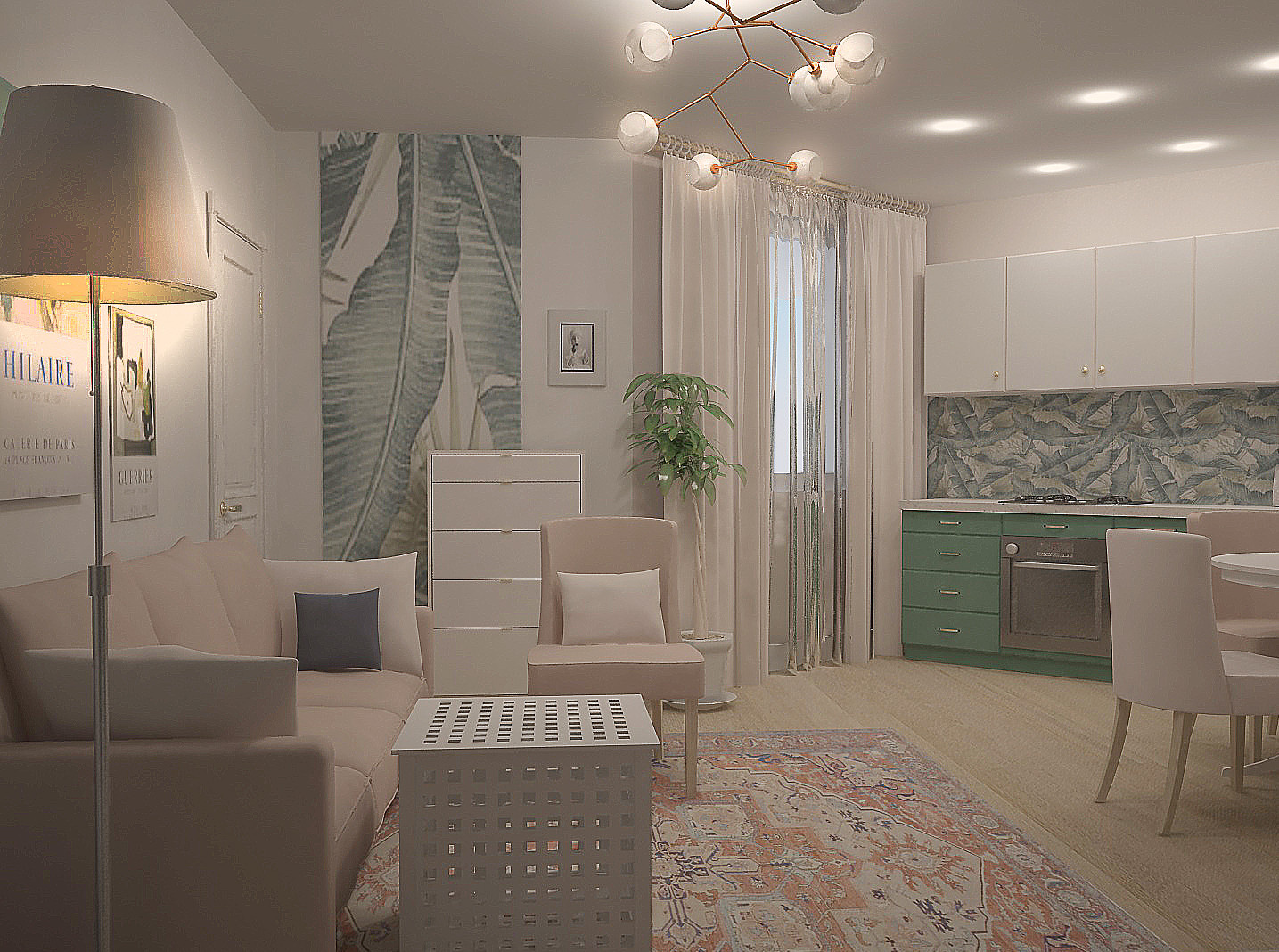 Дизайн-бюро «New Fairy Tale»