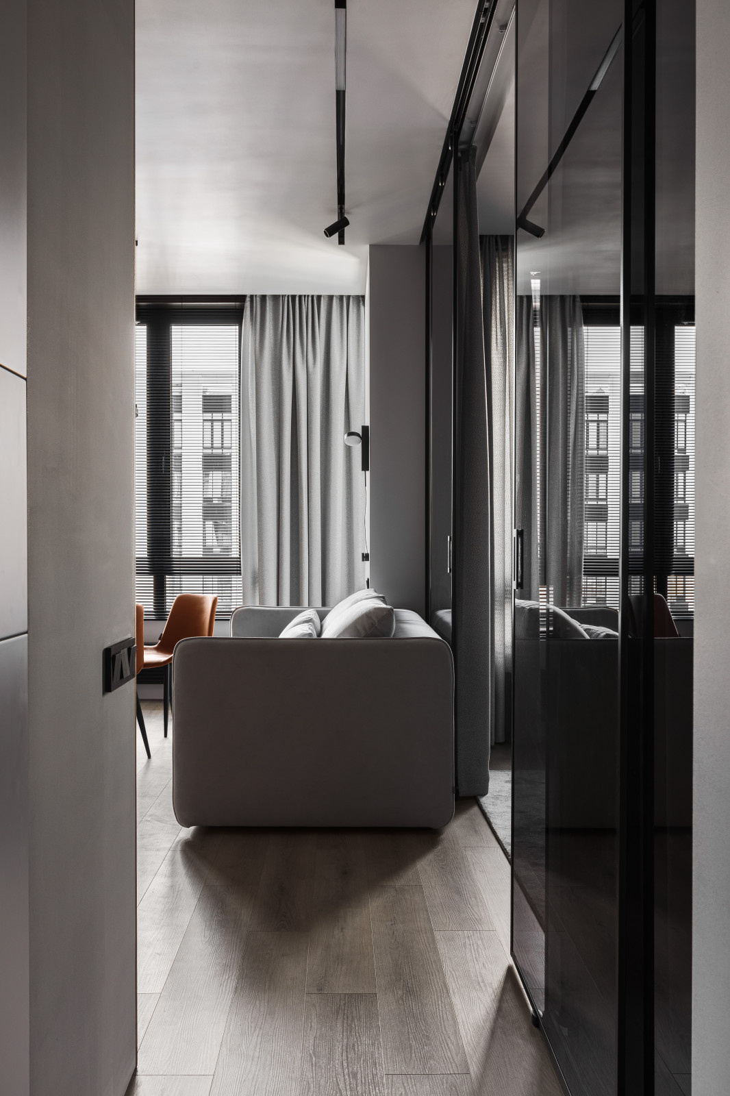Saviv house