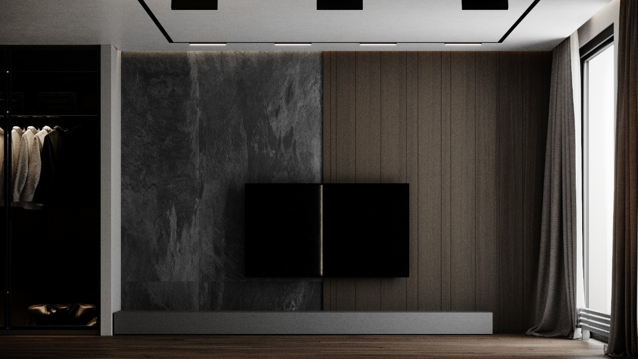 Woodstone harmony apartment