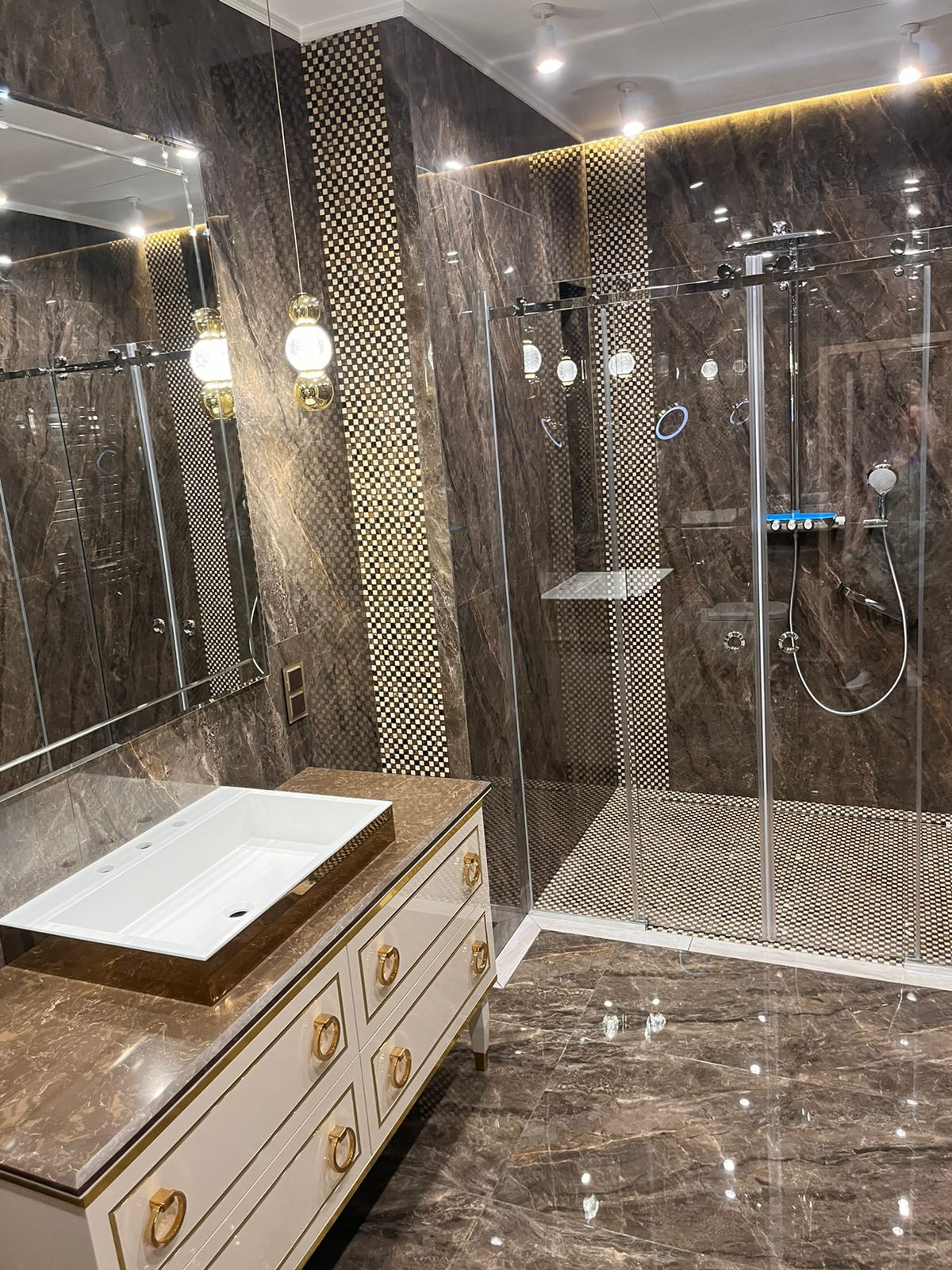 марина кулешова