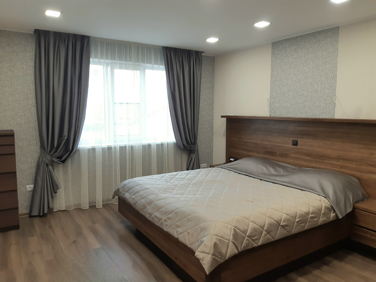 Фоновое изображение профиля Drapery for you