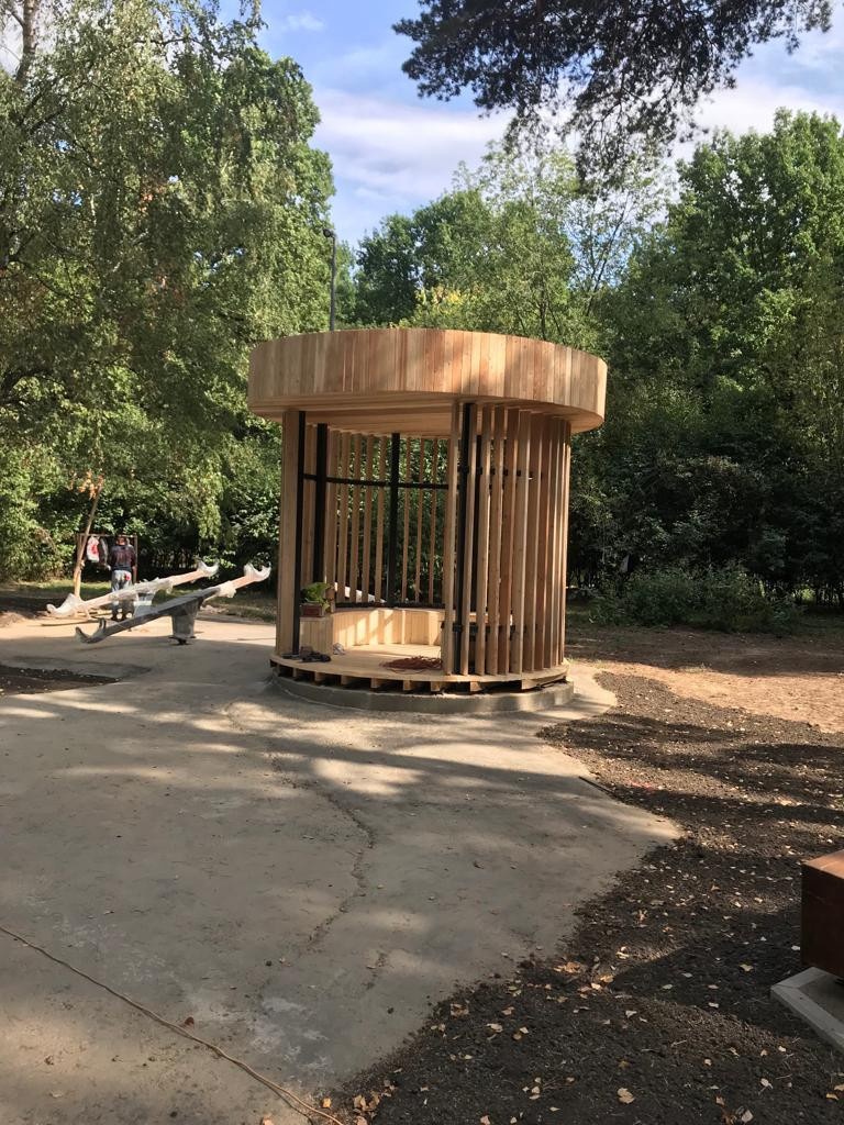 Изготовление деревянных изделий под заказ