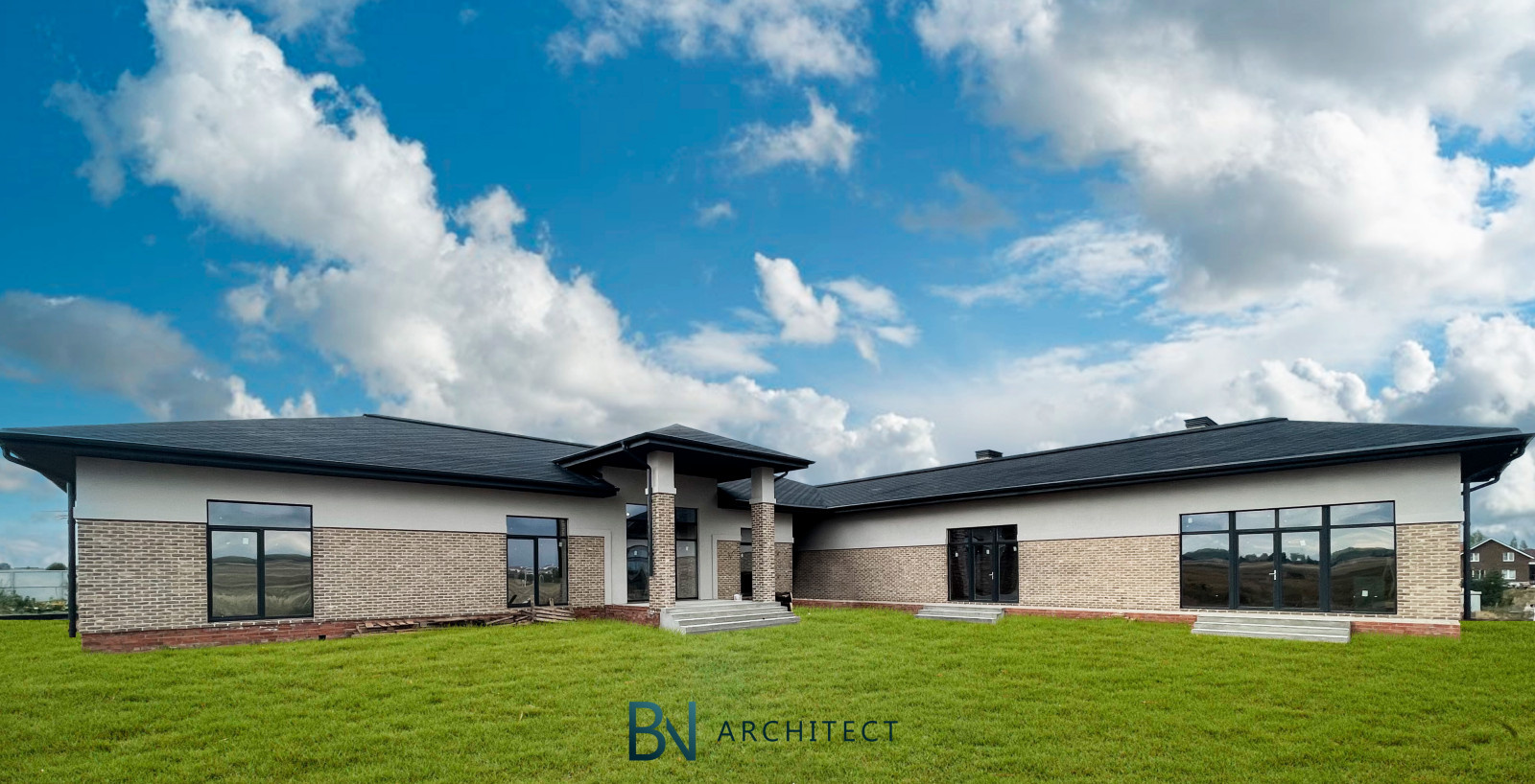 Никита Бурмистров