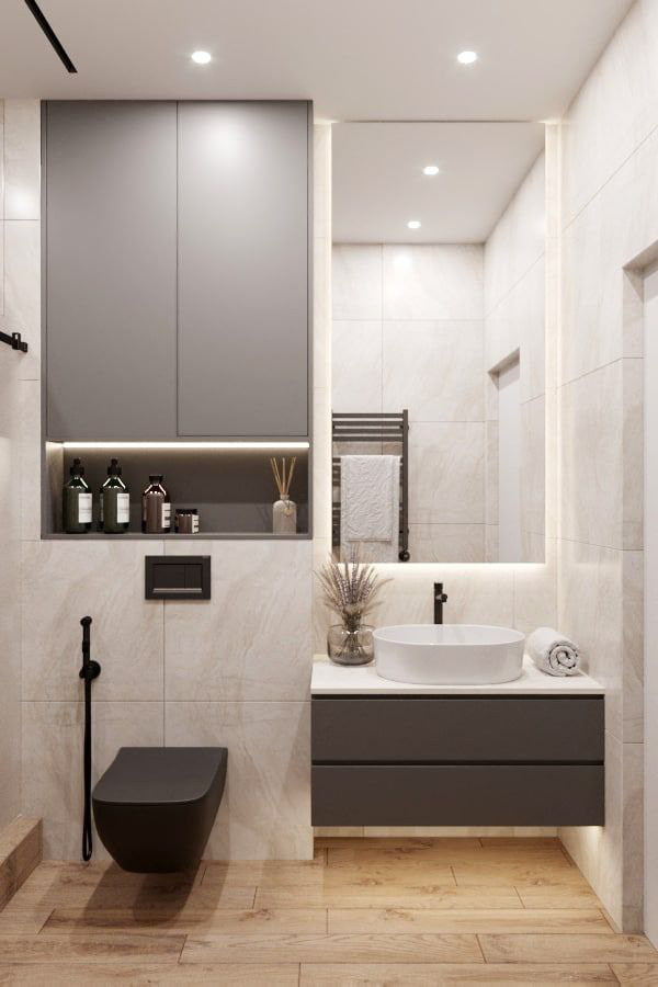 ЖК NOW, 4 комнаты. 120  м²