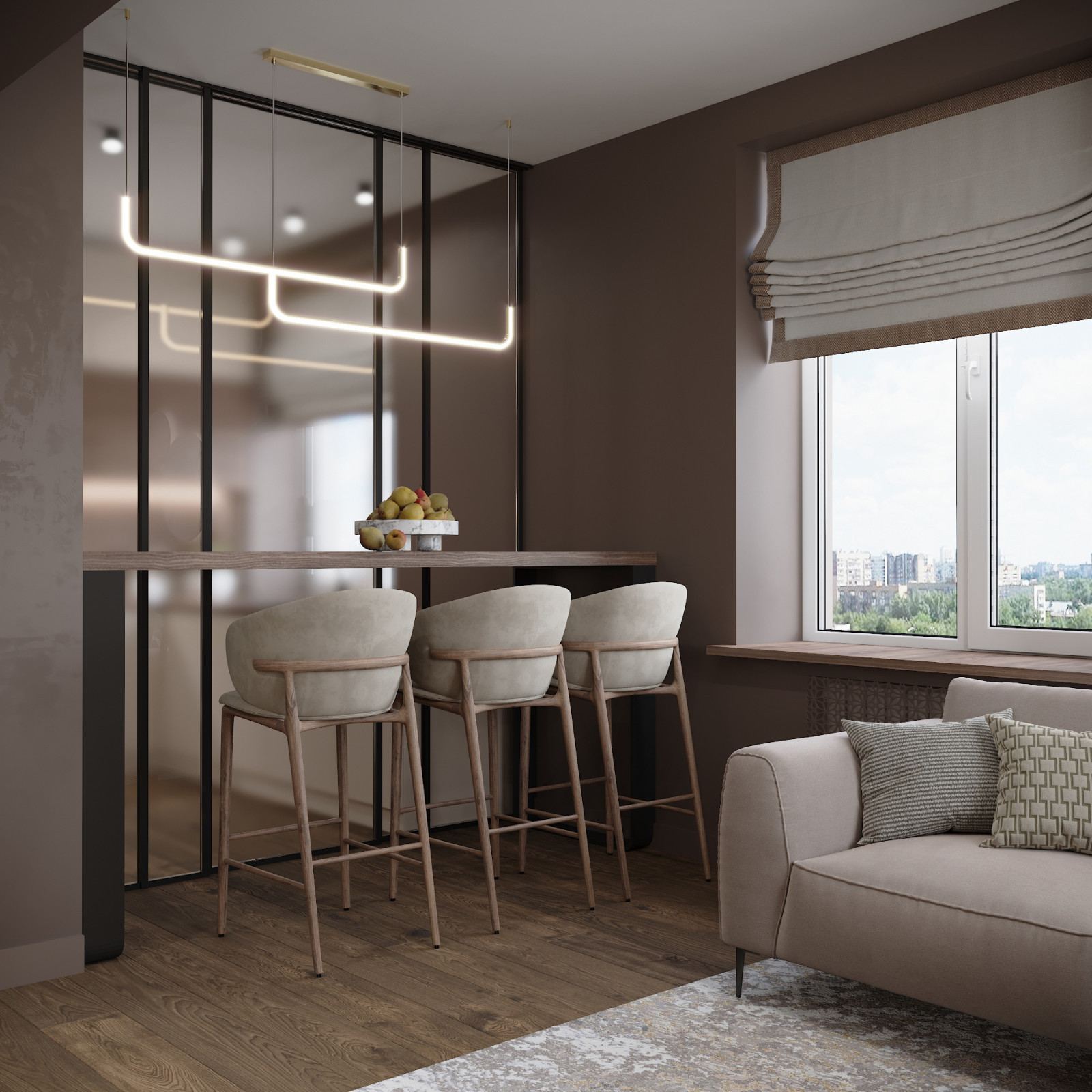 Мария Машовец