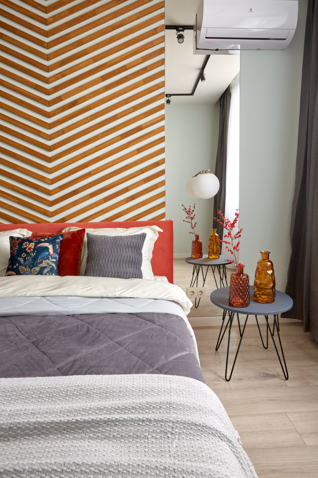 Фоновое изображение профиля Daria Molodchenko