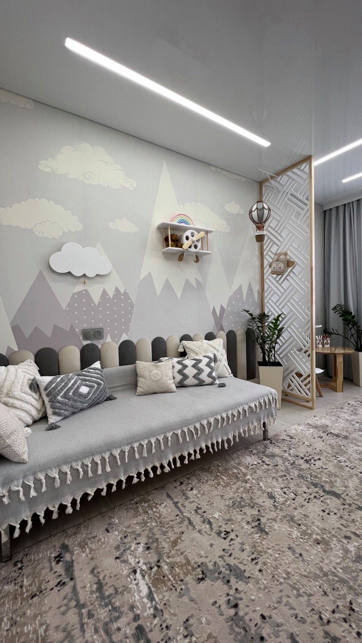 Фоновое изображение профиля Наталья Щербань