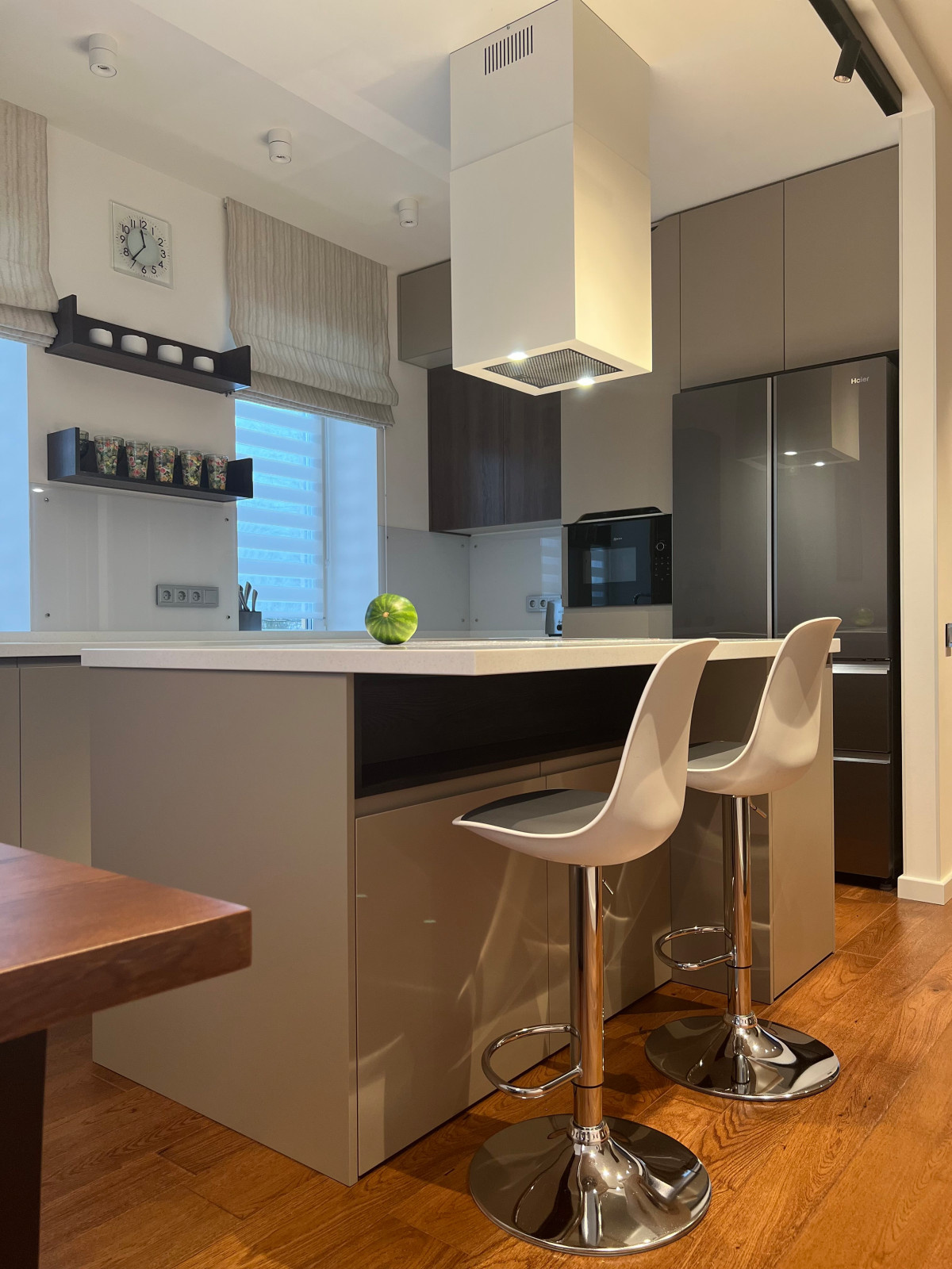 Фоновое изображение профиля Дина Кынина