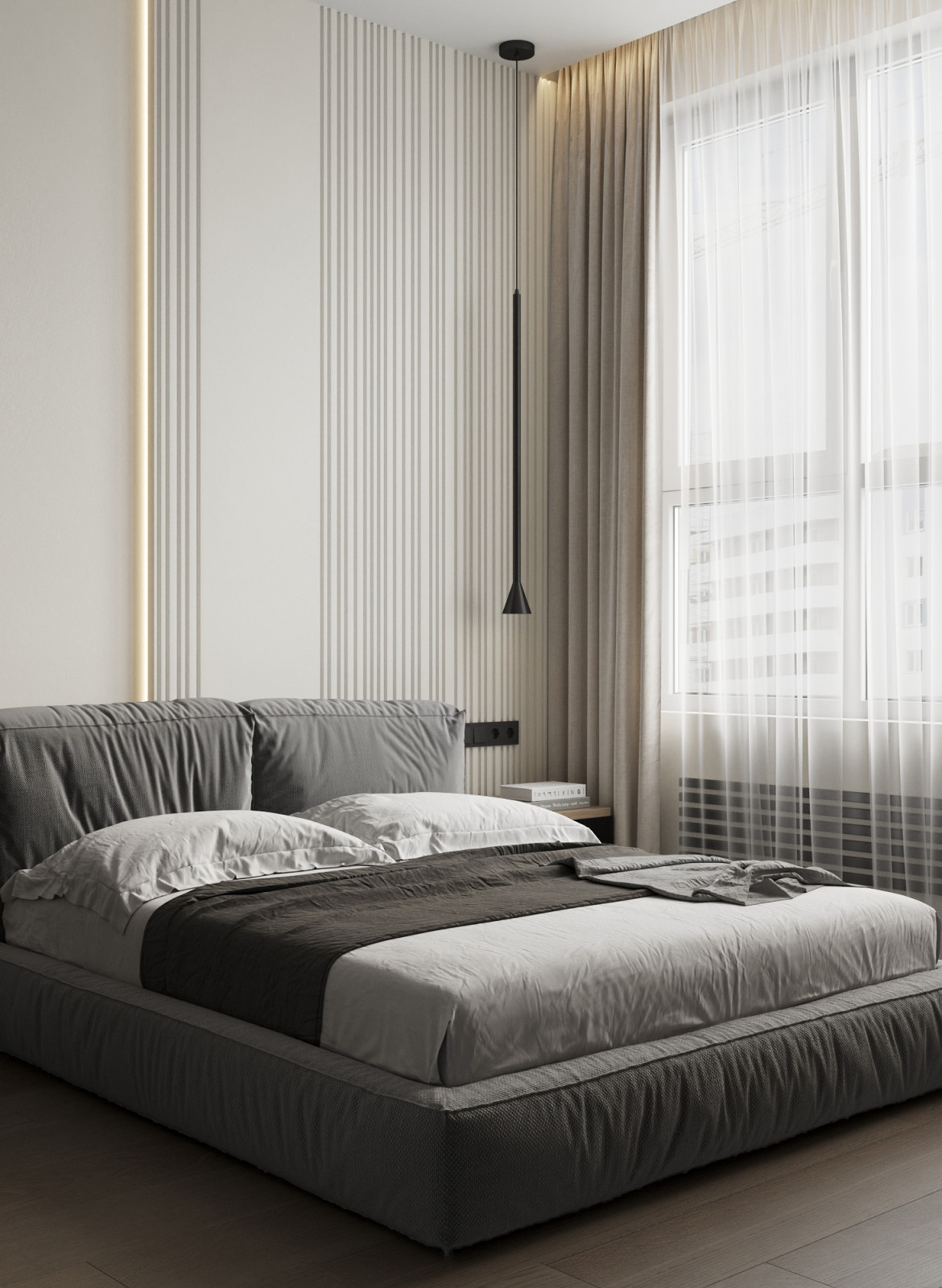 Фоновое изображение профиля Студия дизайна интерьера МУД.interiors