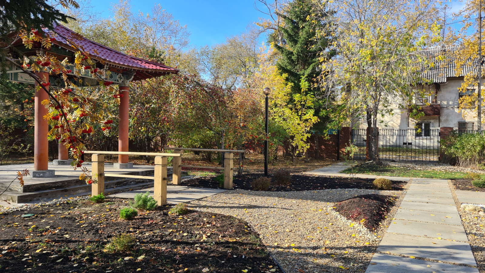 Фоновое изображение профиля Нина Друзенко