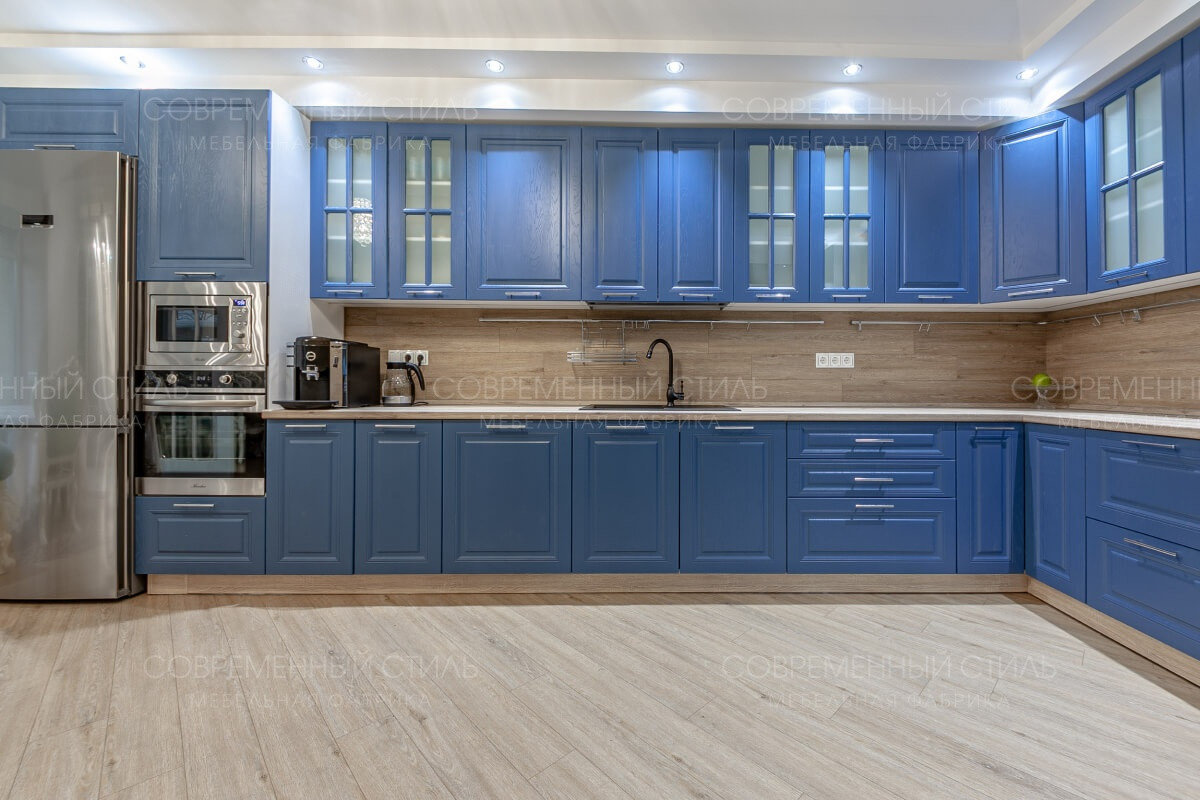 Фоновое изображение профиля Современный стиль (фабрика мебели)