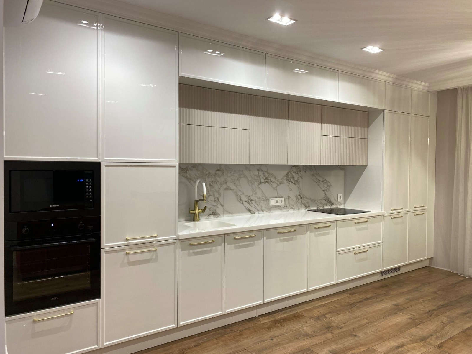 Арина Сазонова