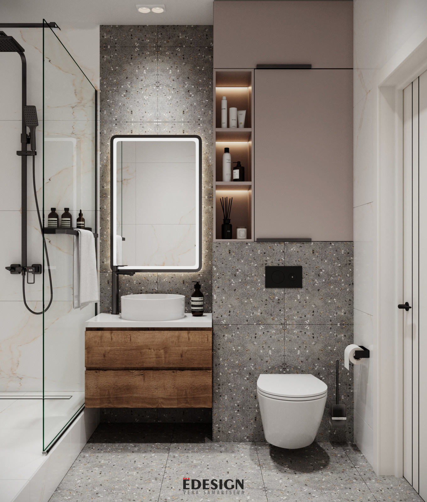 Фоновое изображение профиля Вера Самарцева