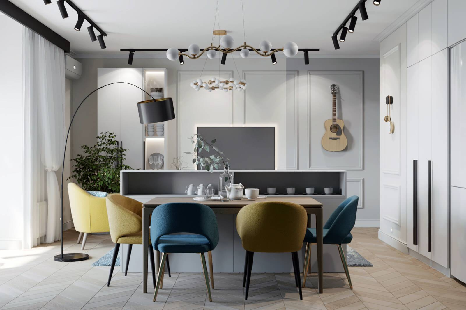 Студия дизайна К.И.В.И.