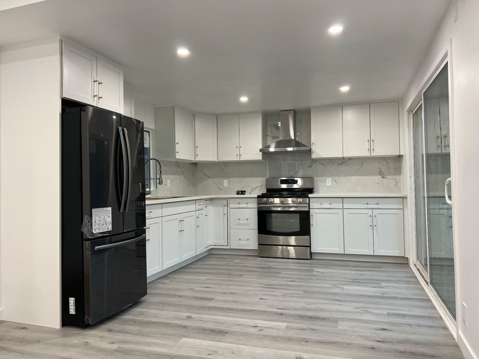 Обложка проекта: Kitchen Remodels