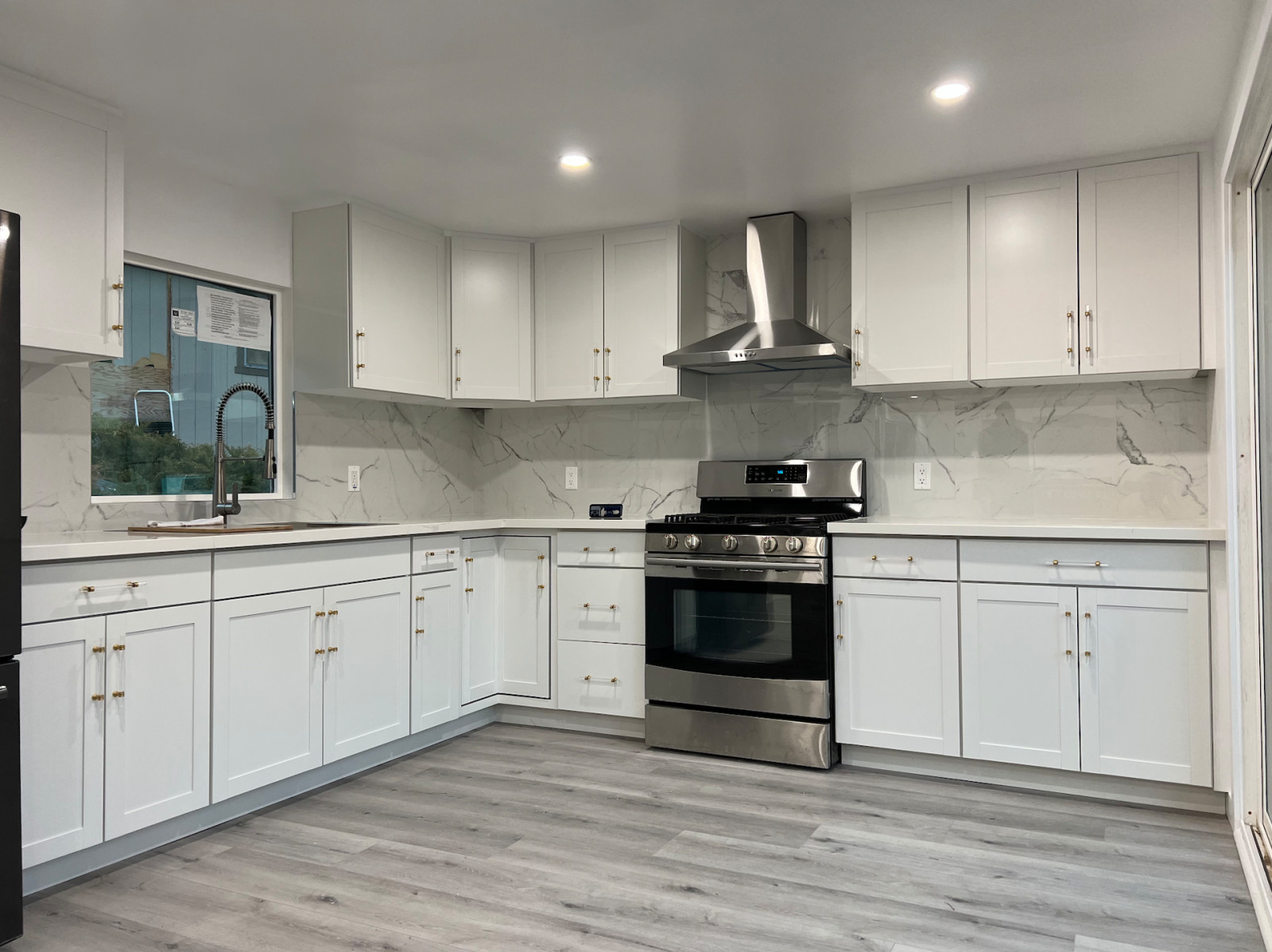 Kitchen Remodels
