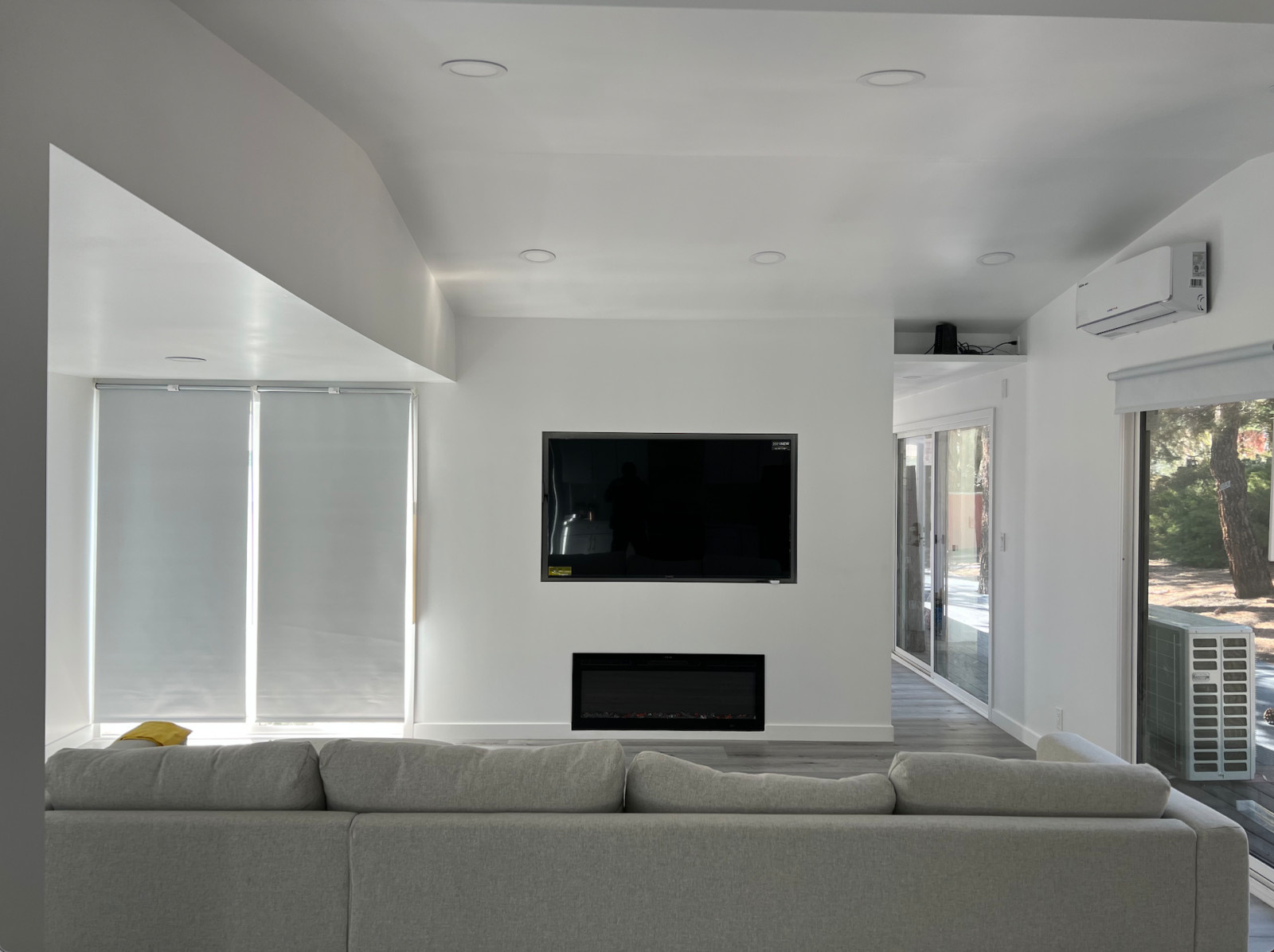 Home Remodel