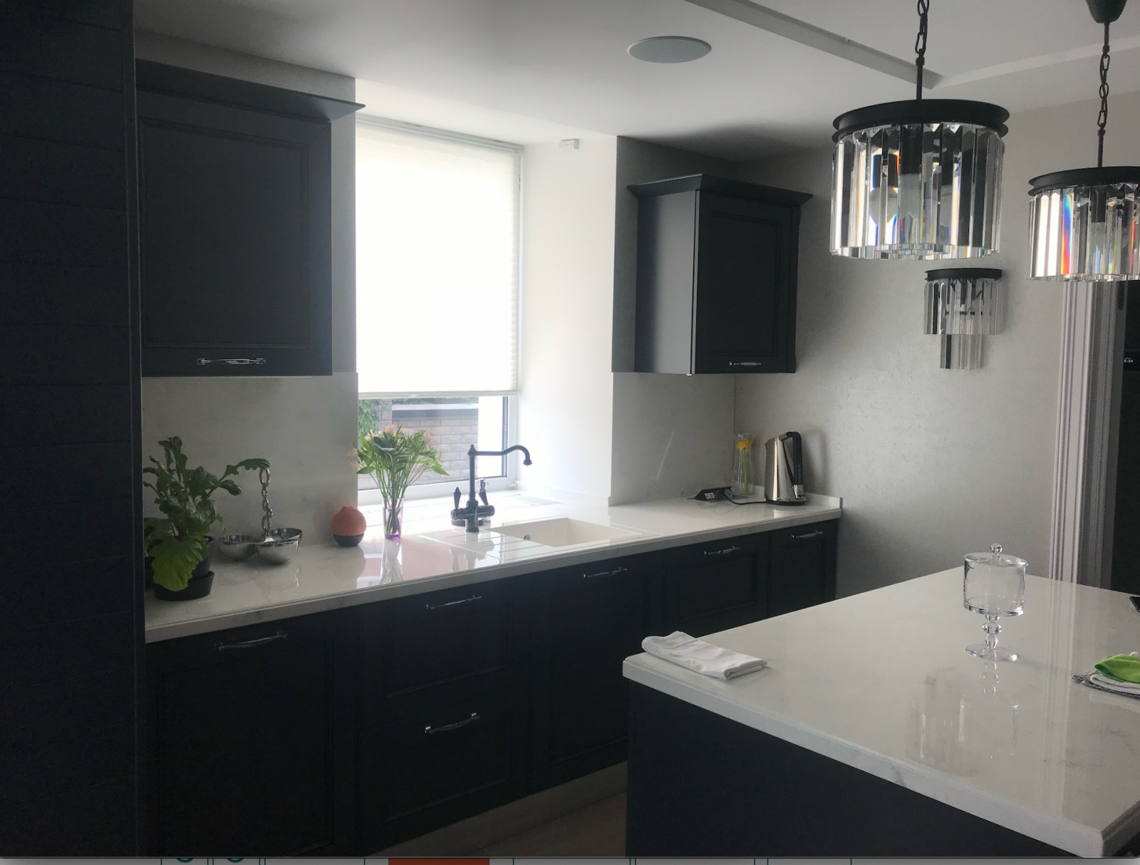Kitchen Remodels
