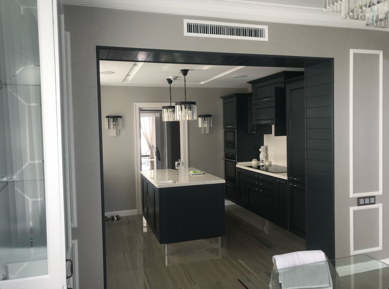 Kitchen Remodels