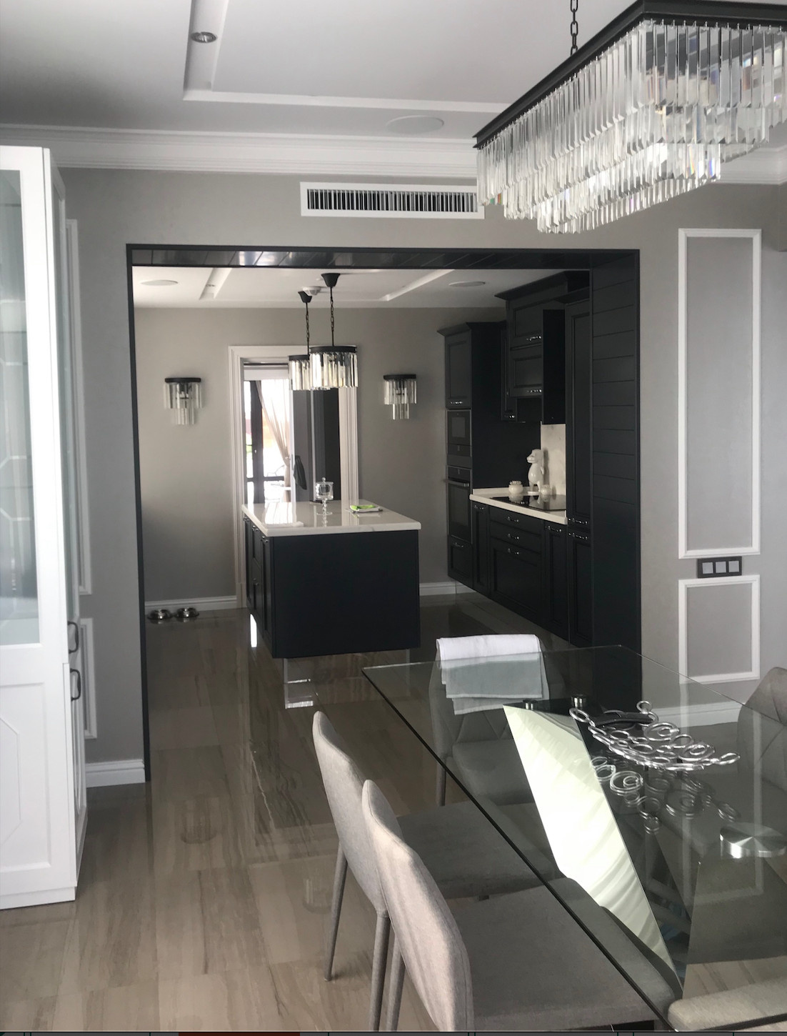 Home Remodel