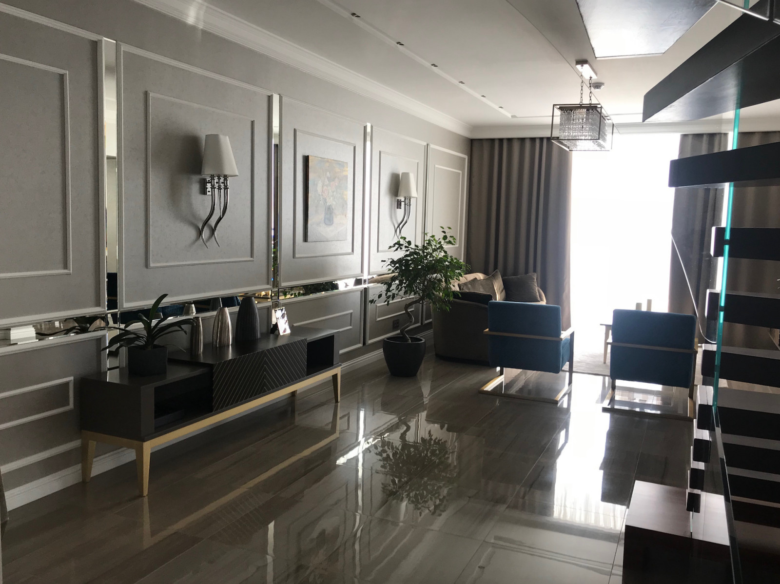 Home Remodel