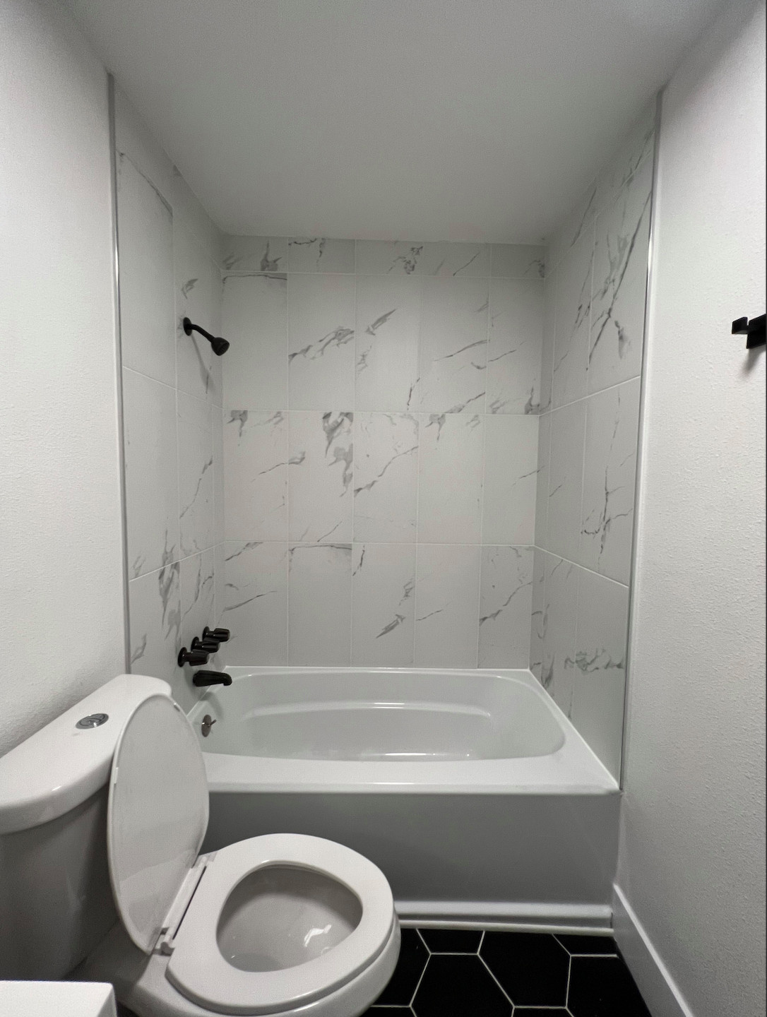 Bathroom Remodels