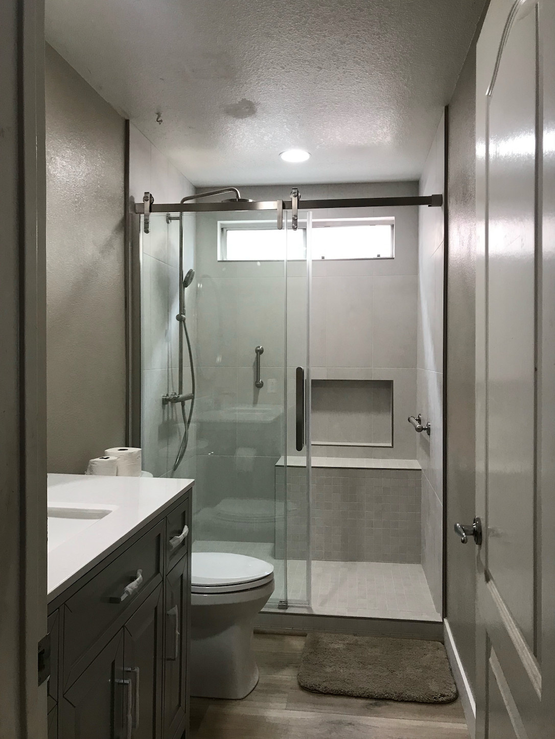 Bathroom Remodels