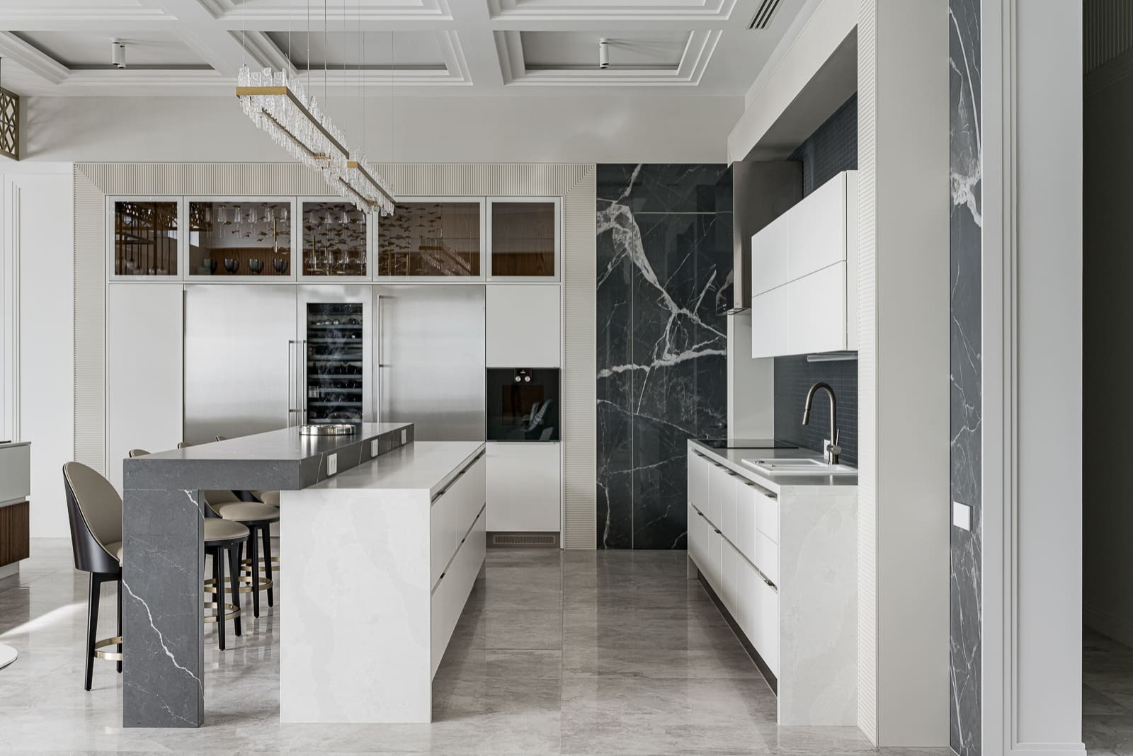 Фоновое изображение профиля 101 GROUP