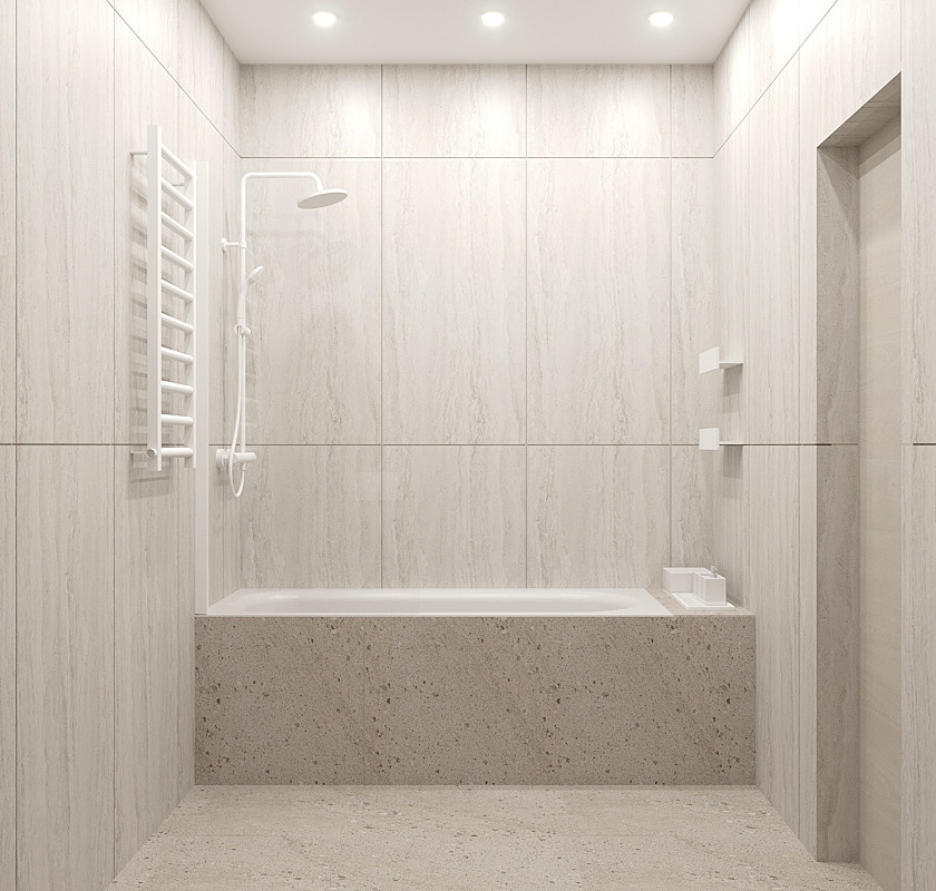 Квартира-студия 32 м2