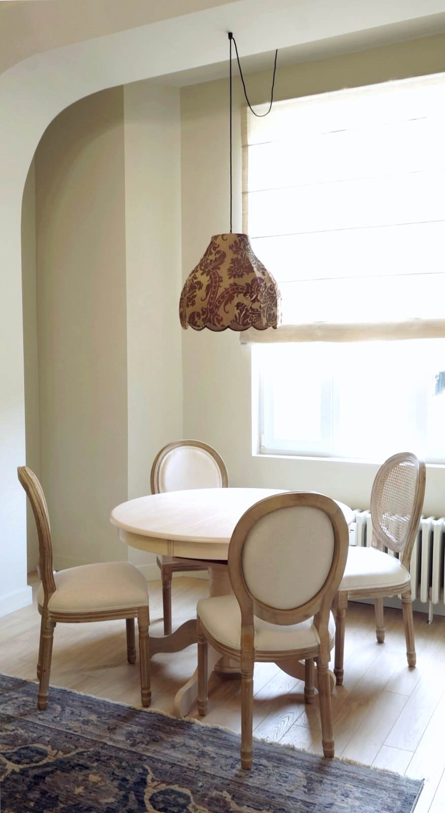 Kairis. Асеновец