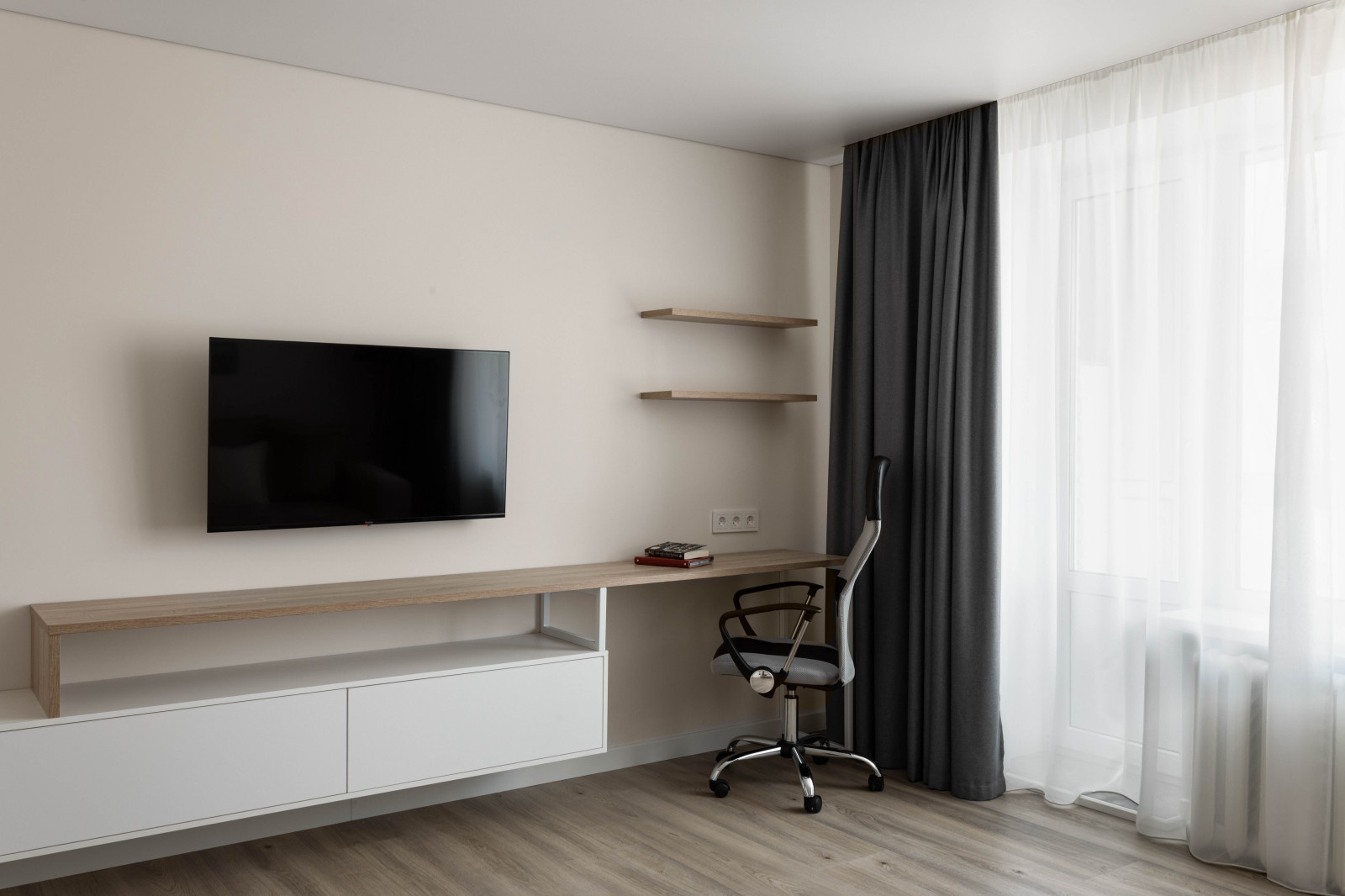 NATURE APART