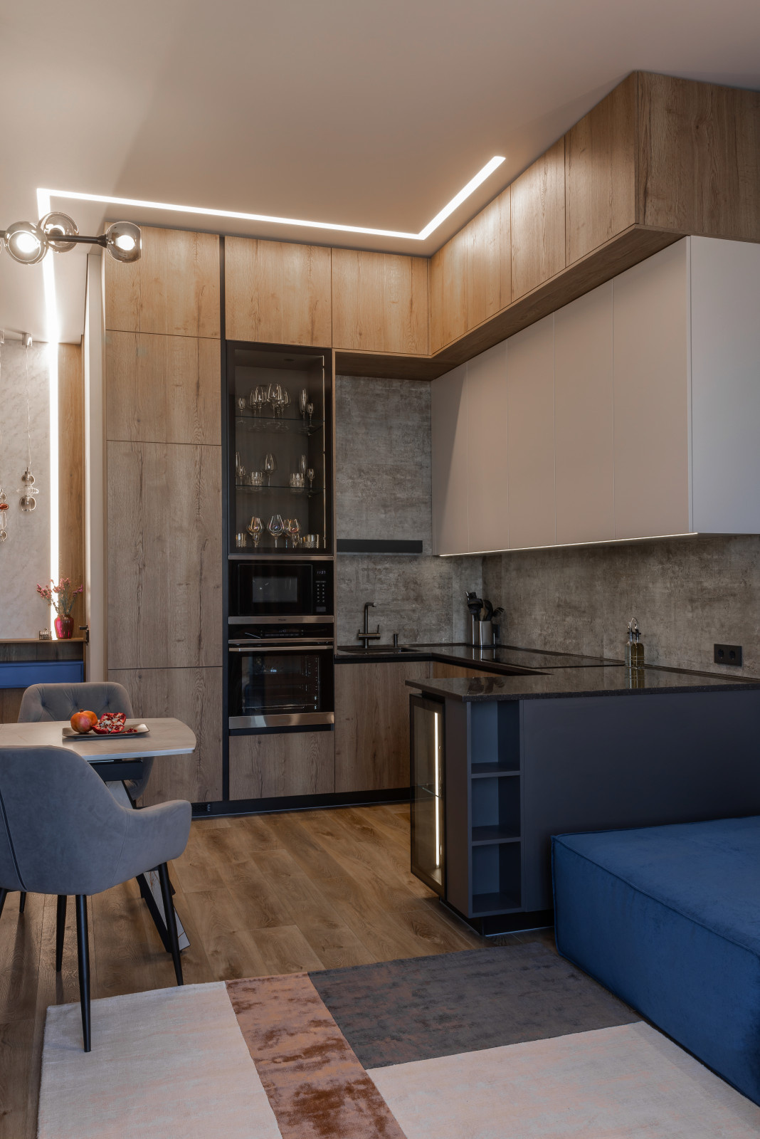 Анна Кремаренко