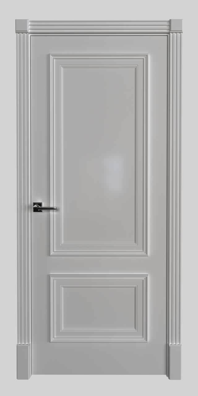 Двери массив ольхи