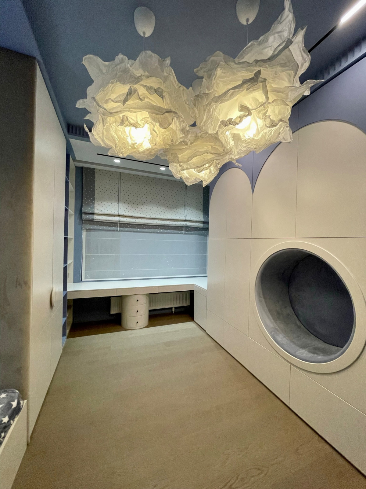 Фоновое изображение профиля Терри Групп