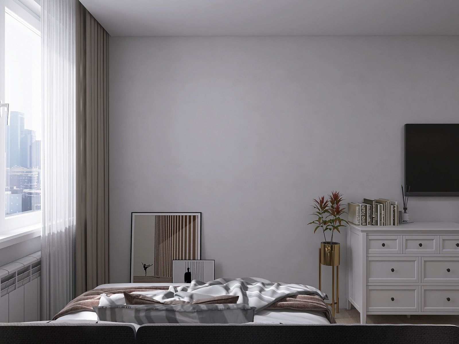 Анастасия Гагнидзе