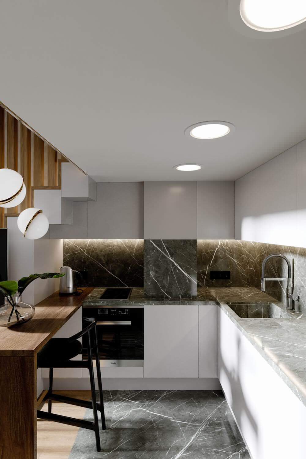 ЖК «LOFTEC»