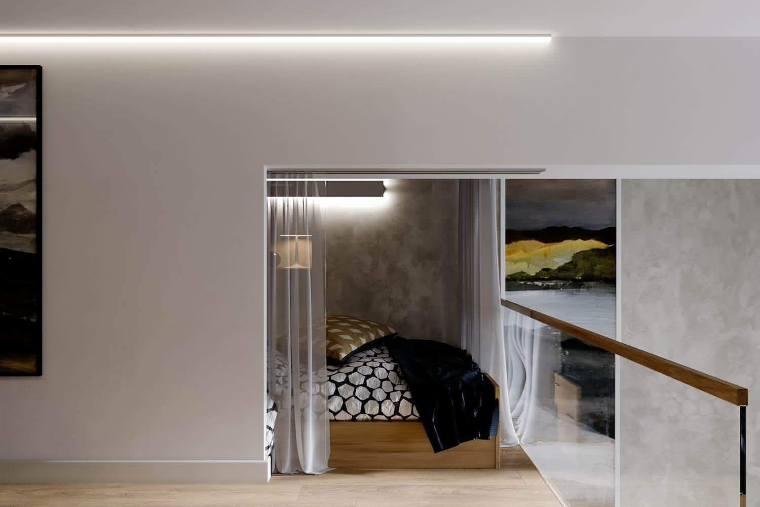 ЖК «LOFTEC»
