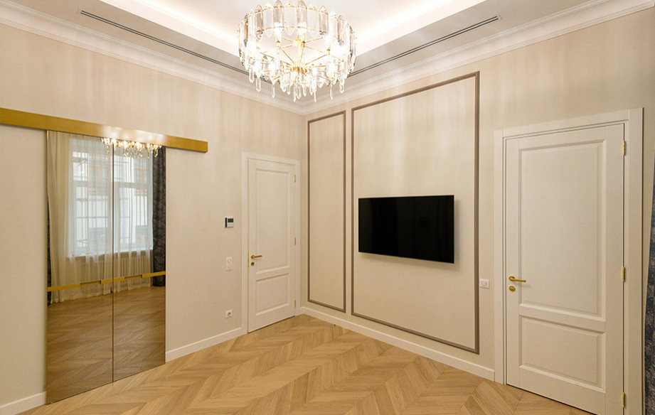 Добрый Дом Ремонт