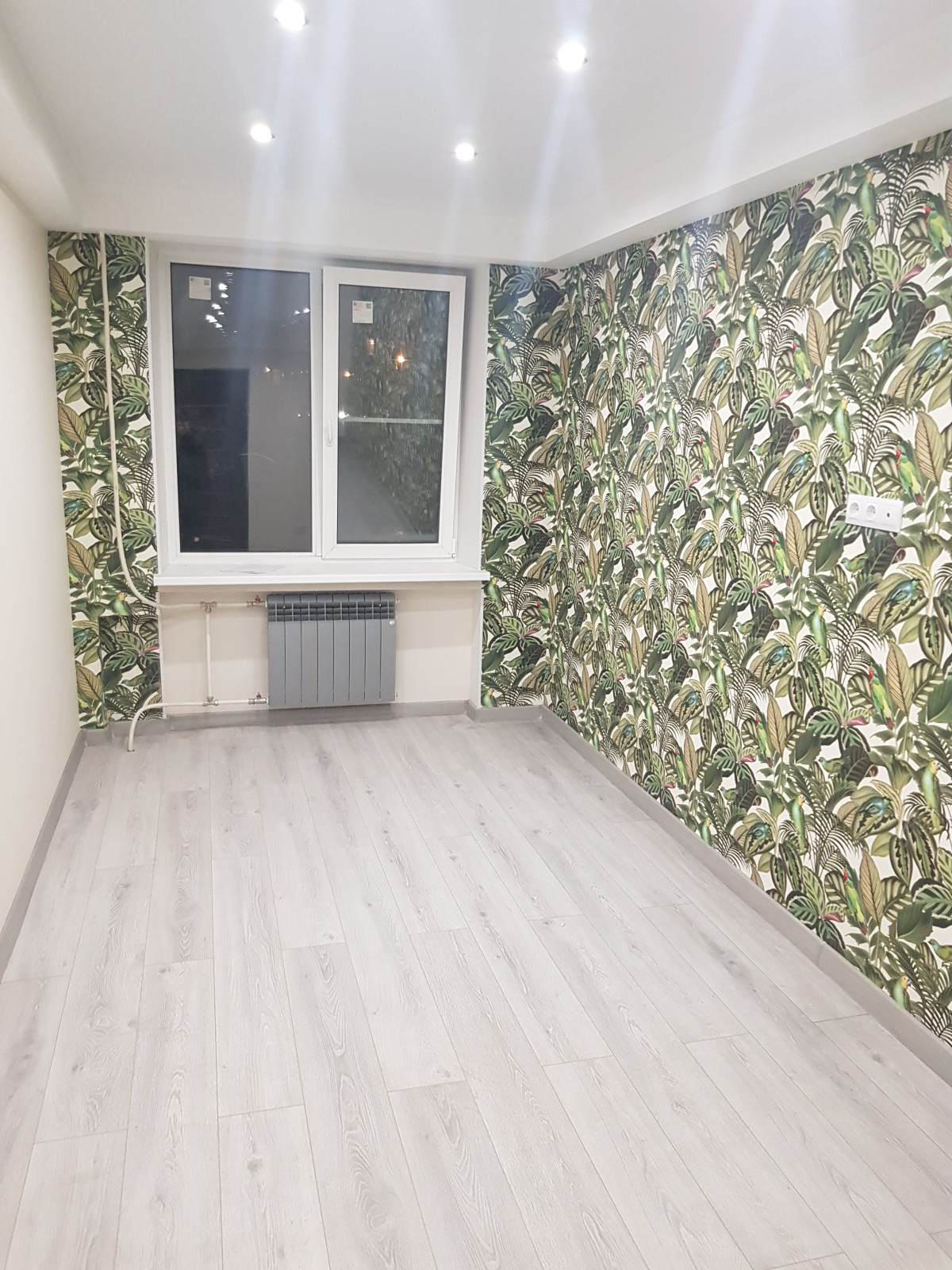 ООО "Все под ключ"