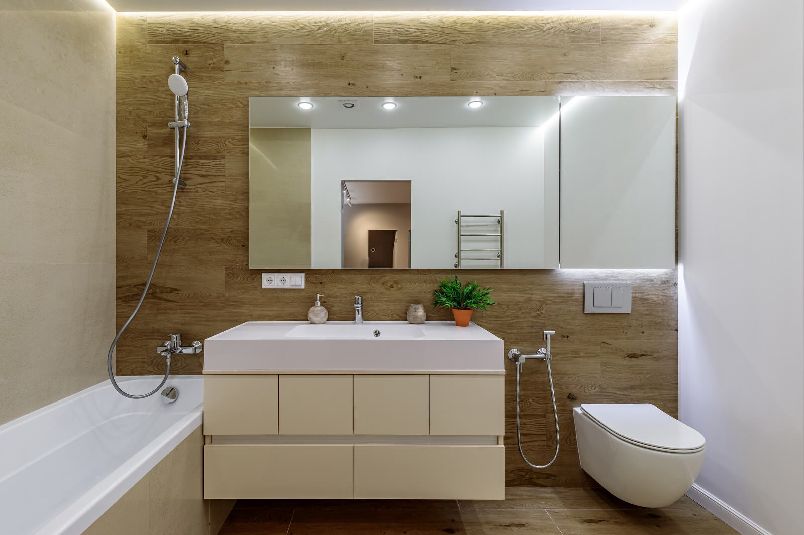 ЖК «Летний сад» | #1